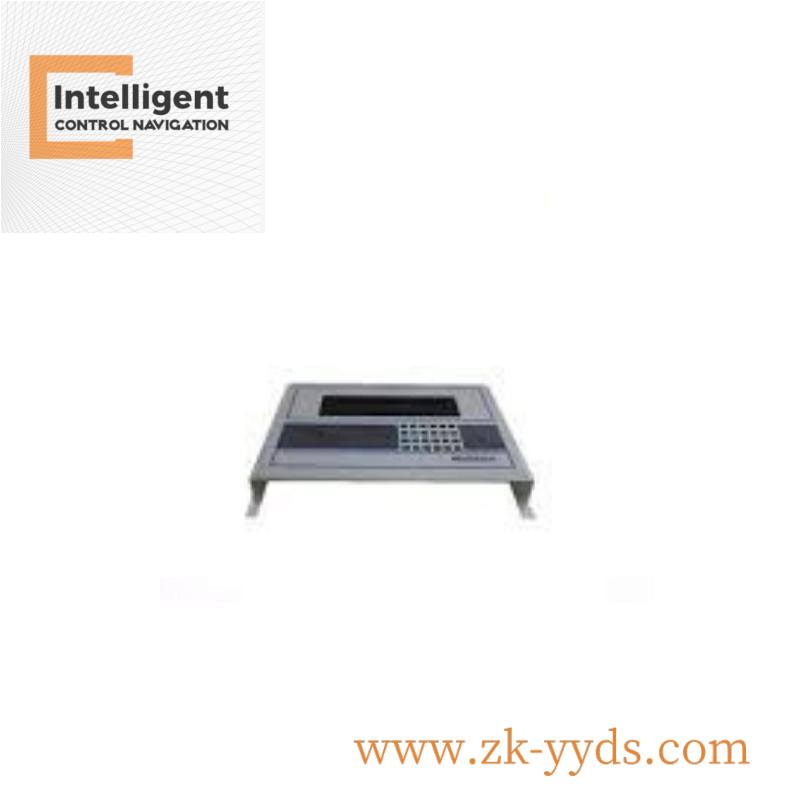 woodward_5462-718_analog_output_module.jpg ABB PU514A 3BSE032400R1 Industrial Control Module