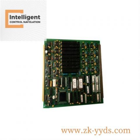 MICROSTAR MSXB048-02-E2 High-Performance Motion Control Module