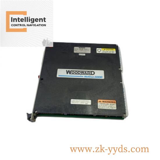 woodward_5464-013_control_module-1.jpg WOODWARD CAT3512 High-Performance Engine Control Module