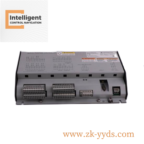 woodward_5464-331_new_1.png WOODWARD 9907-963 Industrial Control Module