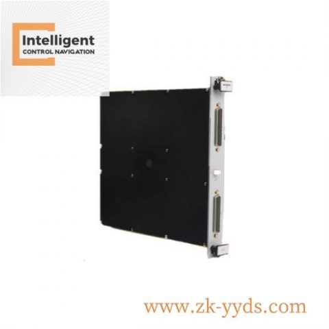 WOODWARD 8440-2165 Module for Enhanced Industrial Control Systems