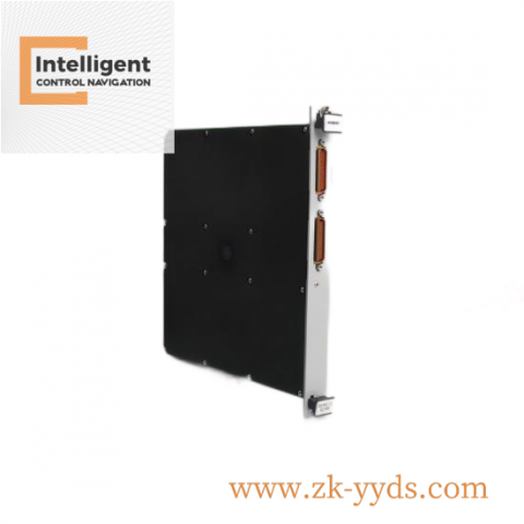 WOODWARD 5403-978 High Precision Industrial Control Module