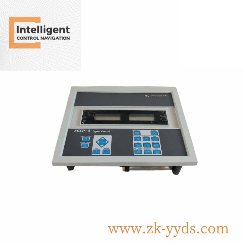 woodward_8406-113_linknet_module.jpg WOODWARD 8406-113 EGCP-3 Engine Generator Control Module