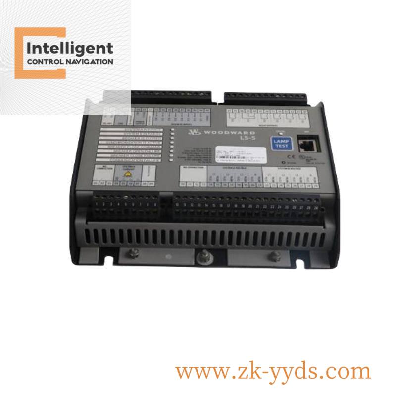 woodward_8440-1946_ls-5_series_relays.jpg Woodward 9905-002 Industrial Control Module