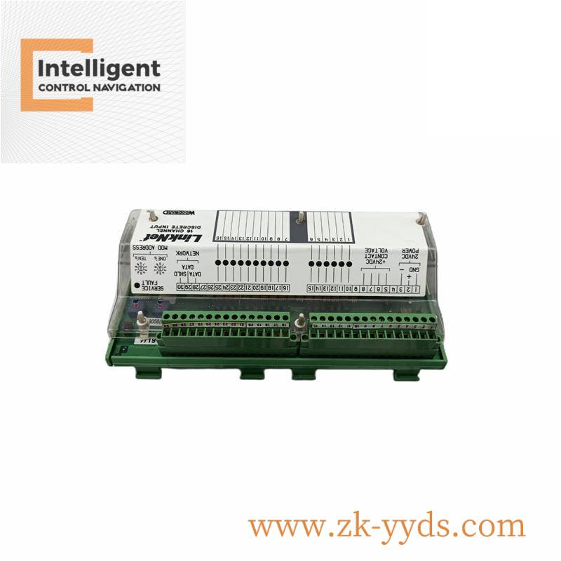 woodward_9905-971_input_module.jpg WOODWARD 9905-857 Digital Steam Turbine Control