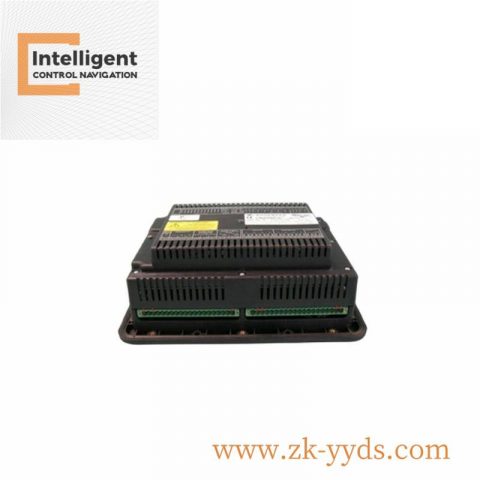 WOODWARD 9905-858 Digital Steam Turbine Control