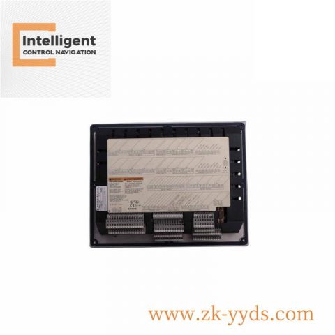 WOODWARD 5466-348F Netcon Sio Module