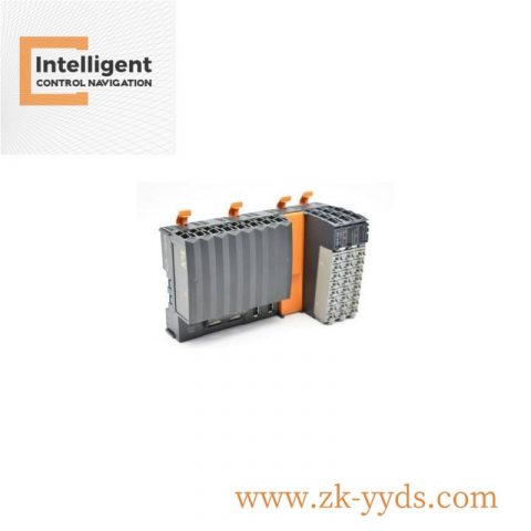 B&R 5AP1120.1505-000 Industrial Automation Module