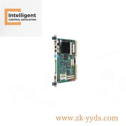 XYCOM XVME-956400 Computing Module for Industrial Automation