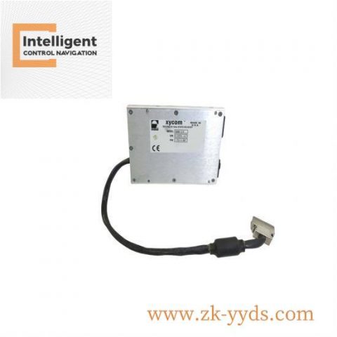 XT XT383a Industrial Automation Module, Fully Open and Customizable, 19 inches Rack Mountable