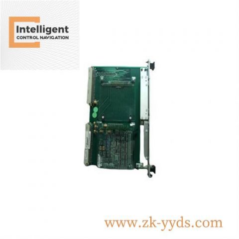 XYCOM XVME-110 VME Bus Module