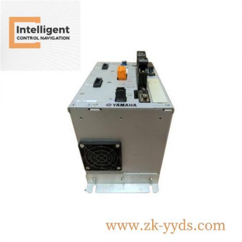 Yamaha RCX222 Industrial Robot Controller, Advanced Automation Solutions