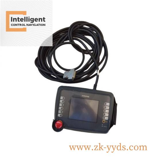 yaskawa_120avo01030_counter_module.jpg Yaskawa SGMG-18B2ABC Communication Module, High-Speed Industrial Automation Interface