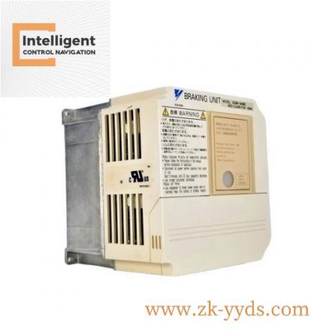 Yaskawa JANCD-GIO01 Industrial Communication Module