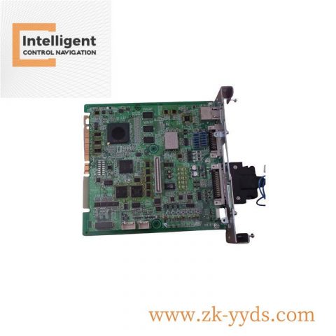 Yokogawa AFV10S-S41251 Programmable Field Control Unit