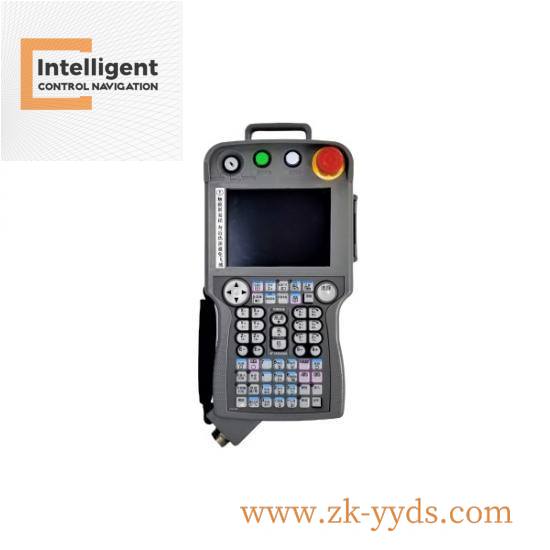 yaskawa_dx200_jzrcr-ypp21-1_motoman_dx200_teach_pendant.jpg Yaskawa CACR-SR03BE12M-C Servo Drive System, High Performance and Precision Control