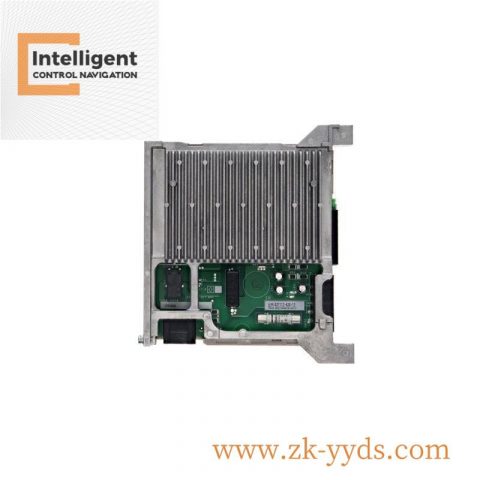 YASKAWA ETC613192-S6440 Industrial Control Module