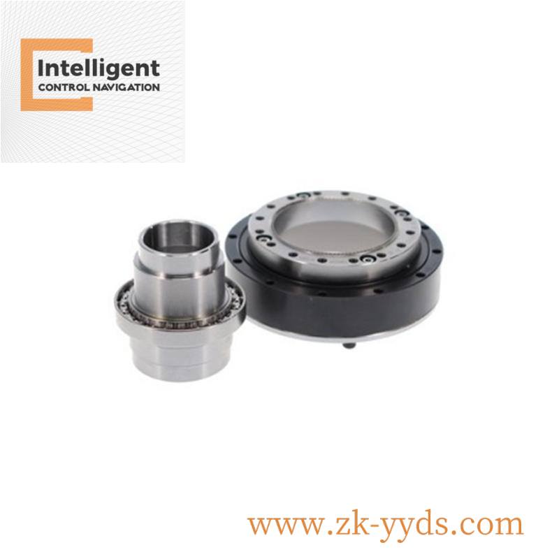 yaskawa_hw0388708-a_robot_r-axis_speed_reducer.jpg Yaskawa Servo Drive CACR-SR03TZ9SF-Y01A for Industrial Control Systems