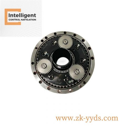 Yaskawa CACR-SR20BB1AF-Y303 Industrial Control Servopack, High Precision Motion Control Solutions