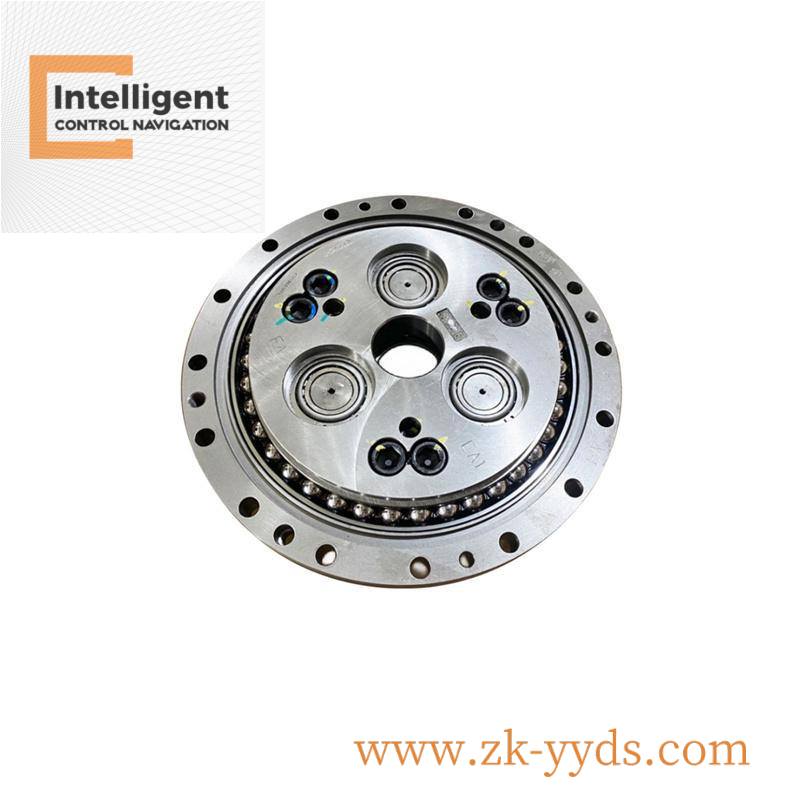 yaskawa_hw1382455-c_robot_gp180_l-axis_reducer.jpg Yaskawa CACR-SR03BB1BF Servo Drive Module, Efficient Control Solution