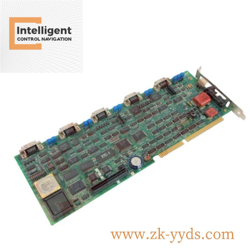yaskawa_jammc-sv150a_pc_board.jpg Siemens MMC PS930 9AB4-141-4?NA Industrial Control Module