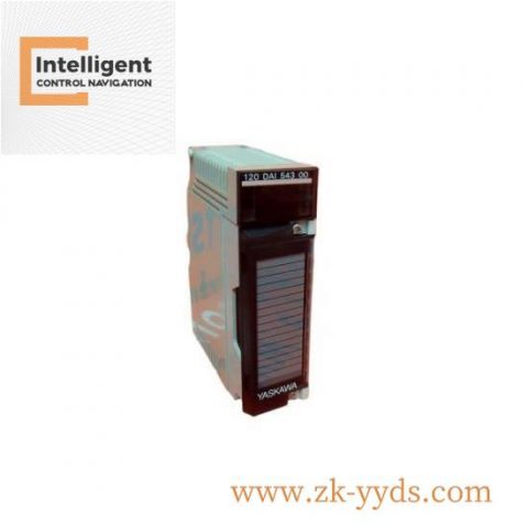 YASKAWA JAMSC-B2732V Industrial Workstation and Operator Panel