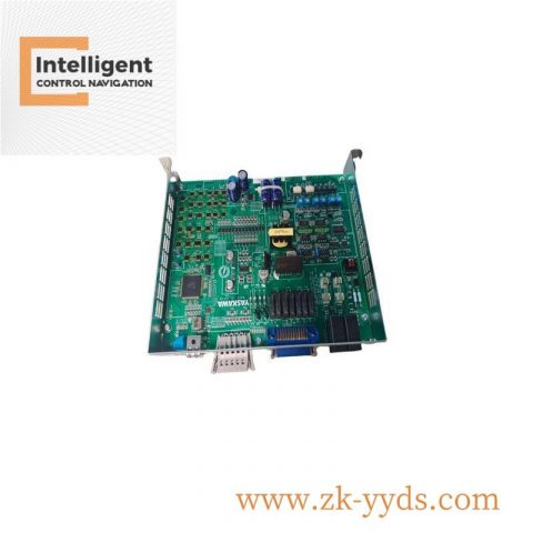Yaskawa SGMG-18B2ABC Communication Module, High-Speed Industrial Automation Interface