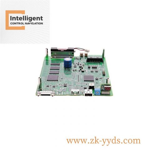 Yaskawa SGMG-05A2AAS Servo Motor, High Performance for Precision Control