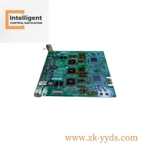 YASKAWA CP-317-218IF Industrial Control System Module