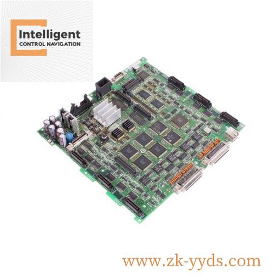 yaskawa_jasp-wrca01_jasp-wrca01b_servo_processor_module.jpg Yaskawa CACR-SR01AB1ER Servo Drive Module