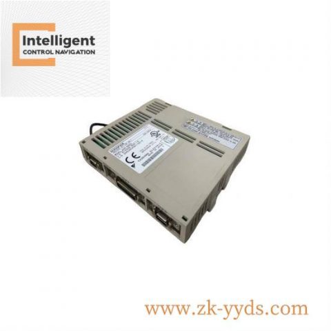 Yaskawa CACR-SR03BB1BF Servo Drive Module, Efficient Control Solution
