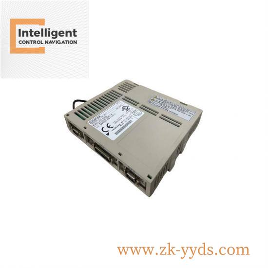 yaskawa_jusp-ns600_extension_module.jpg Yaskawa CACR-SR03BB1BF Servo Drive Module, Efficient Control Solution
