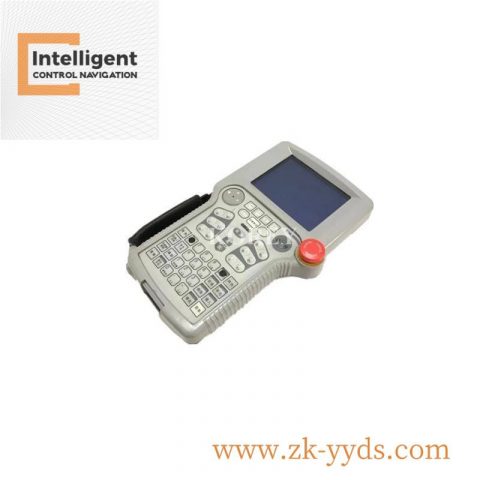 Yaskawa JZNC-XPP04B Control Module