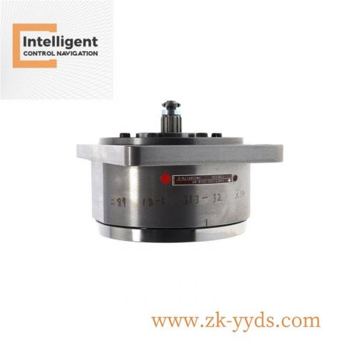 Yaskawa JZNC-MRJ09 Drive Module