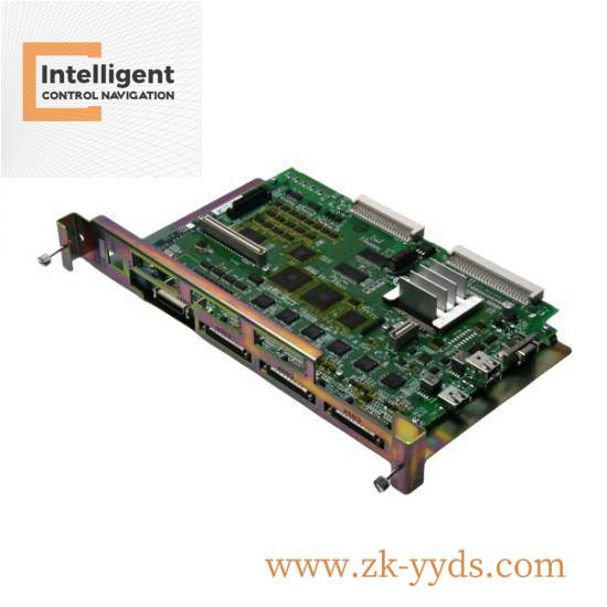 yaskawa_nx100_sgdr-axa01a_servo_axis_control_board.jpg Yaskawa CACR-SR10SZ1SF-Y90 High-Performance Servo Drive