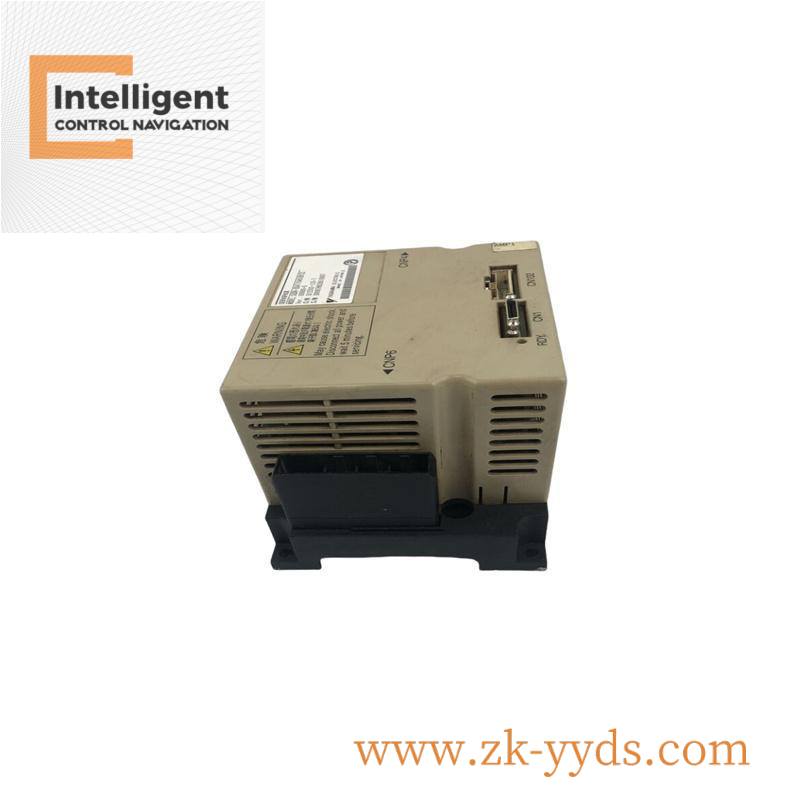 yaskawa_sgdr-sda710a01by32_servopack_drive.jpg Yaskawa CACR-SR15BB1BF Servopack - High Precision Motion Control