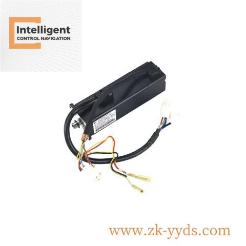 Yaskawa CACR-SR10BY1SG-E Servopack - High Performance Industrial Control Module