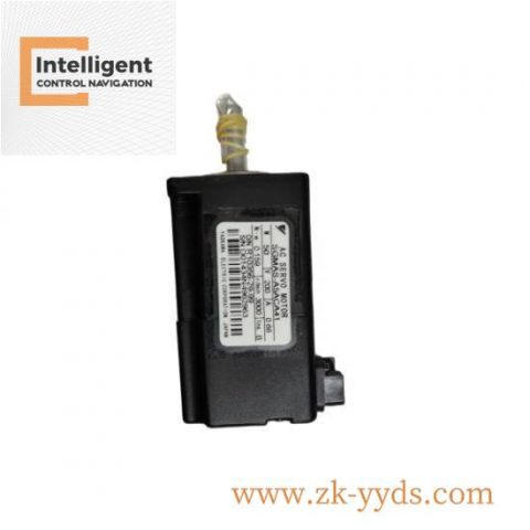 Yaskawa SGM-02A314 High Performance Servo Motor Module