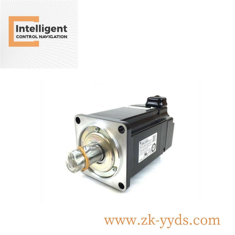 yaskawa_sgmjv-04a3a61_servo_motor.jpg Yaskawa SGDH-08AE Servo Motor Drive, Efficient Control Solutions