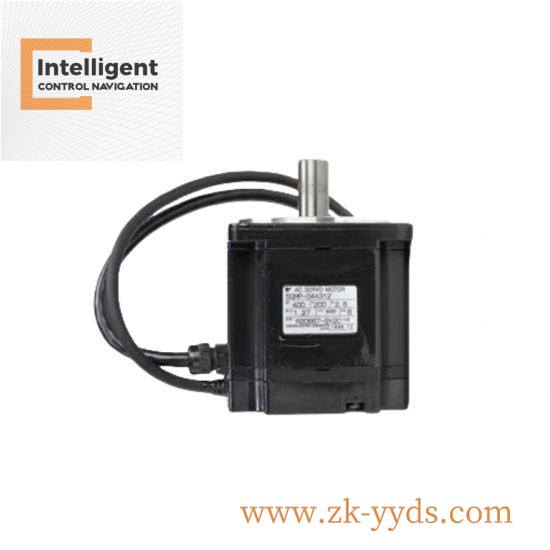 yaskawa_sgmp-04a3te22_1.jpg Yaskawa Servo Drive CACR-SR03TZ9SF-Y01A for Industrial Control Systems