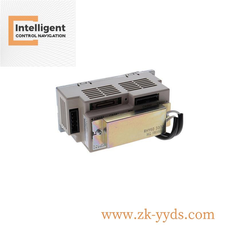 yaskawa_srda-sda14a01a-e_servo_amplifier.jpg Yaskawa CACR-PRA5AD4NR Industrial Servo Drive - Precision Control for Advanced Applications