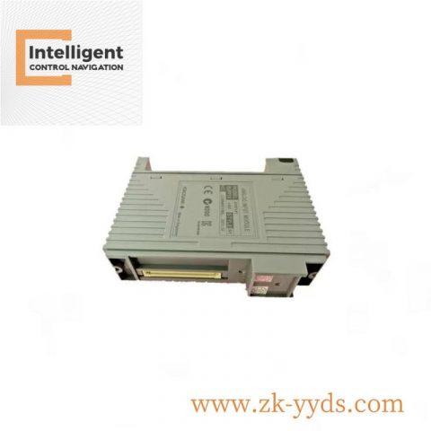 Yokogawa ANB10D-427/CU2N - High Performance PLC Module