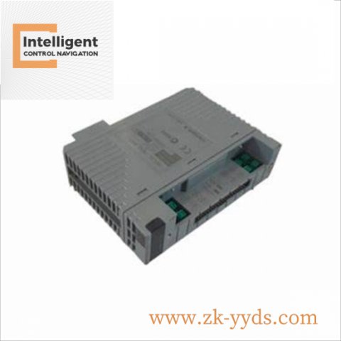 Yokogawa AAI143-S03 Analog Input Module, 16-Channel, Isolated