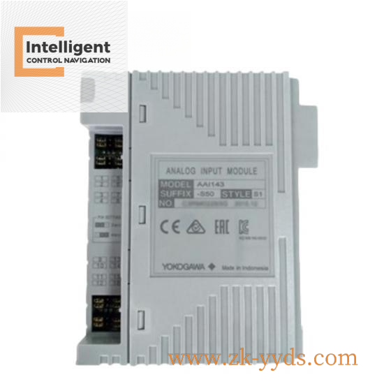 yokogawa_aai143-s53_k4a00_analog_input_module-1.png Honeywell AAI143-S53 High-Performance Industrial Automation Module