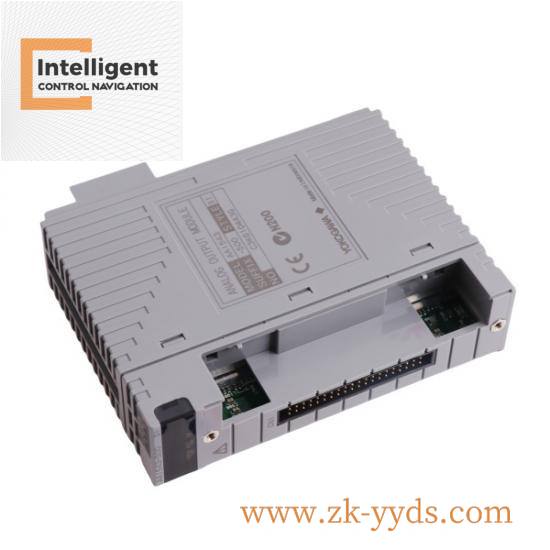 yokogawa_aai543_analog_output_module_1.jpg Yokogawa AKB331 Signal Cable for Industrial Automation