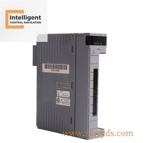 yokogawa_aai543_analog_output_module_2.jpg Yokogawa AKB331 Signal Cable for Industrial Automation