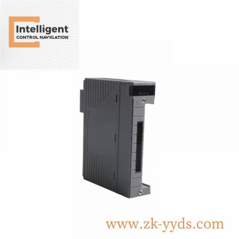 Yokogawa AAI841-H00 S1 Analog Input Module for Industrial Automation