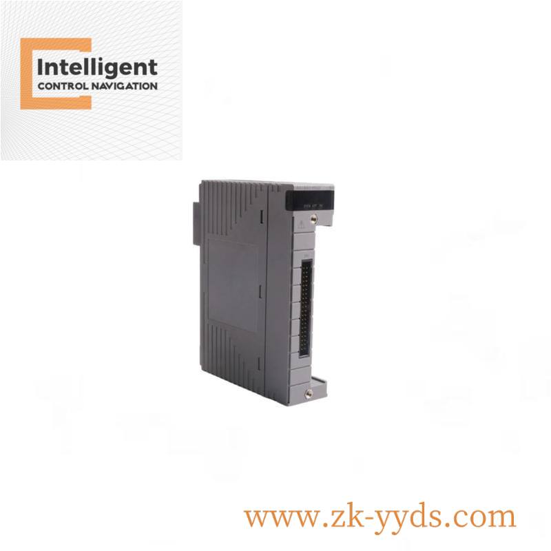 yokogawa_aam10_current_voltage_input_module-1.jpg GE IC866-0008-603-6P Industrial Control Module