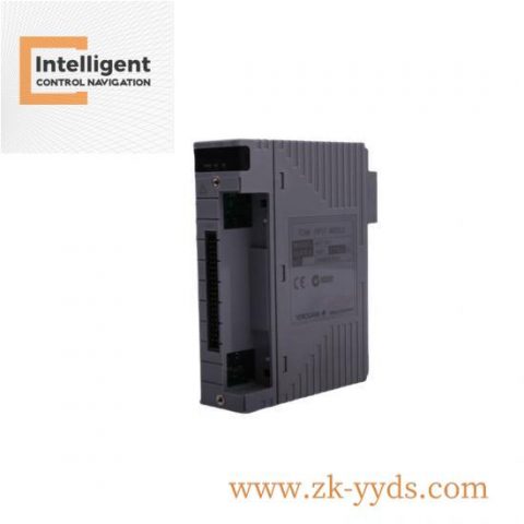 Yokogawa AAT141-S00 Analog I/O Module, High-Accuracy, Isolated Input