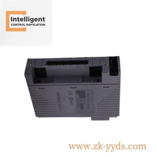 yokogawa_aat141-s00_1.jpg Yokogawa AAT141-S00 Analog I/O Module, High-Accuracy, Isolated Input